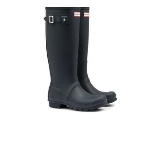 Hunter Boots - Women's Original Tall Rain Boots